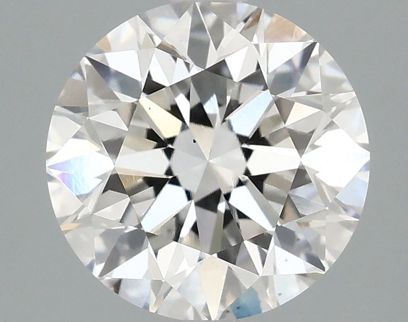 Loose Lab Diamond 1.96ct F VS2 - IGI Round (1 of 1)