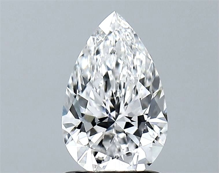 Loose Lab Diamond GIA Pear 1.05ct E VVS1: Loose Lab Diamond GIA Pear 1.05ct E VVS1 Loose Lab Diamond GIA Pear 1.05ct E VVS1, features very good polish and symmetry, measuring 9.08L x 5.73W x 3.56H, certified by GIA. Item Specifics: Source: Th