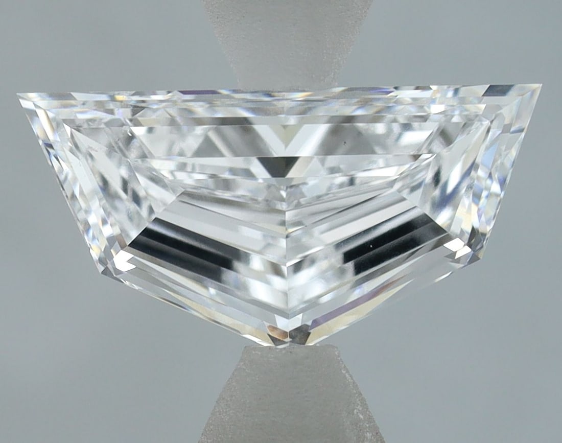 Loose Lab Diamond IGI Other 1.02ct D VS1 (1 of 1)