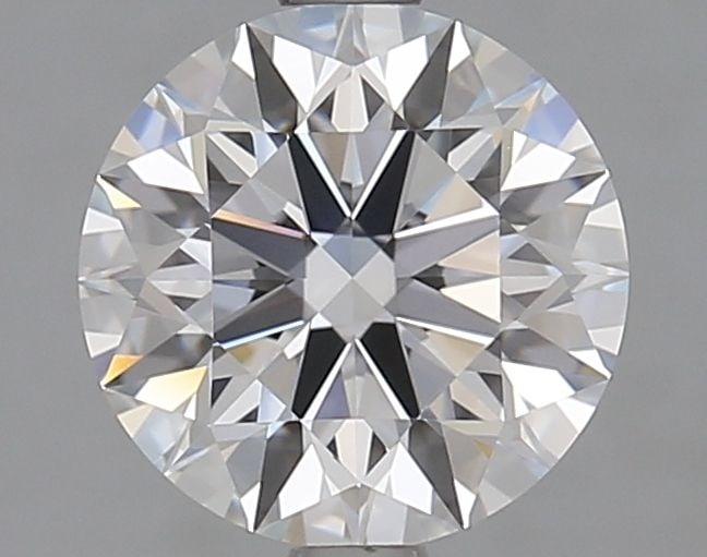 Loose Lab Diamond GIA Round 2.12ct D VVS1: Loose Lab Diamond GIA Round 2.12ct D VVS1 A loose lab diamond with GIA certification weighing 2.12ct, featuring an EX cut, D color, VVS1 clarity, and measurements of 8.21L x 8.23W x 5.1H. Item Specifi