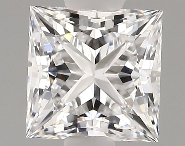 Loose Lab Diamond IGI Princess 1.03ct D VVS1: Loose Lab Diamond IGI Princess 1.03ct D VVS1 Loose lab-grown diamond, 1.03ct, Color D, VVS1 clarity, with IGI certification. Measurements are 5.51L x 5.51W x 3.88H. Item Specifics: Source: This Is A R