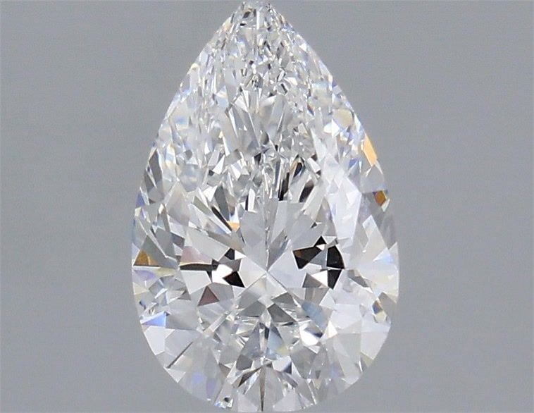 Loose Lab Diamond IGI Pear 1.25ct D VS1: Loose Lab Diamond IGI Pear 1.25ct D VS1 Loose lab-grown diamond, 1.25ct, Color D, VS1 clarity, with IGI certification. Measurements are 9.39L x 5.95W x 3.82H. Item Specifics: Source: This Is A Real Di