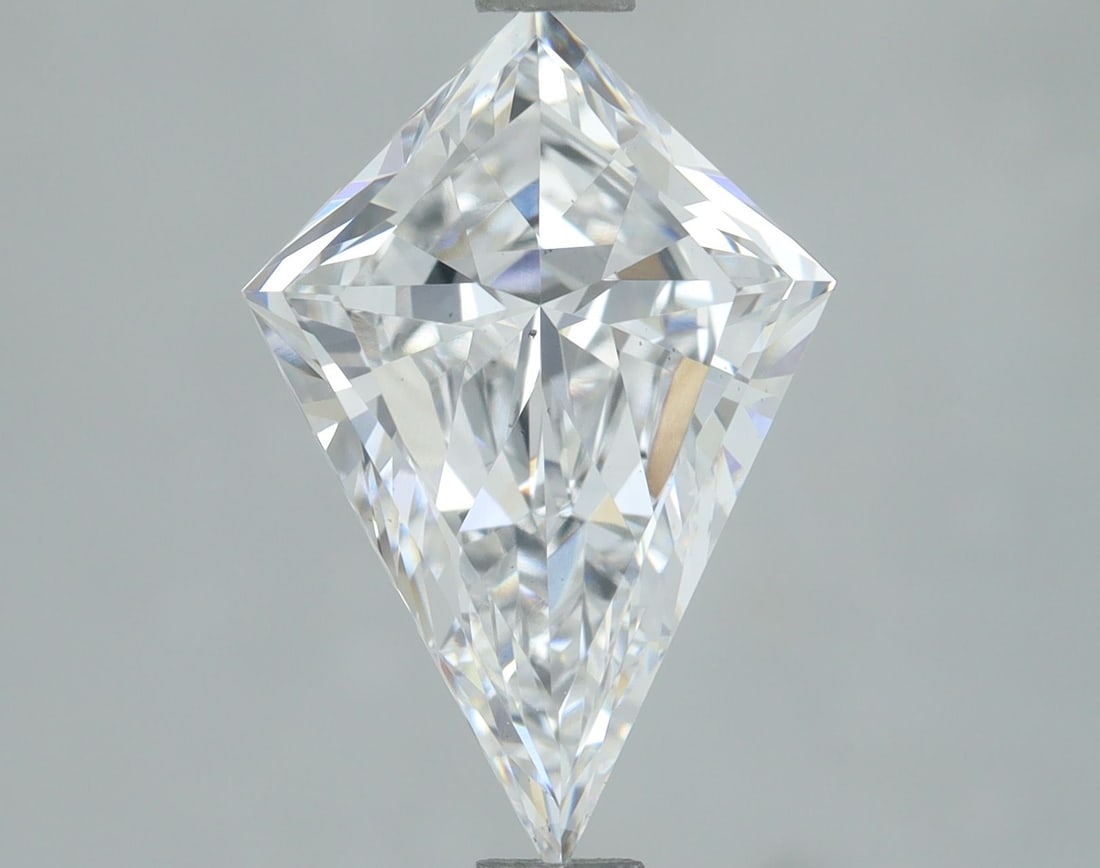 IGI 1.5ct Other D VS1 - Loose Lab Diamond: IGI 1.5ct Other D VS1 - Loose Lab Diamond This 1.5ct loose lab diamond has a D color and VS1 clarity, with a certification from IGI. Item Specifics: Source: This Is A Real Diamond Grown In A Lab Not M
