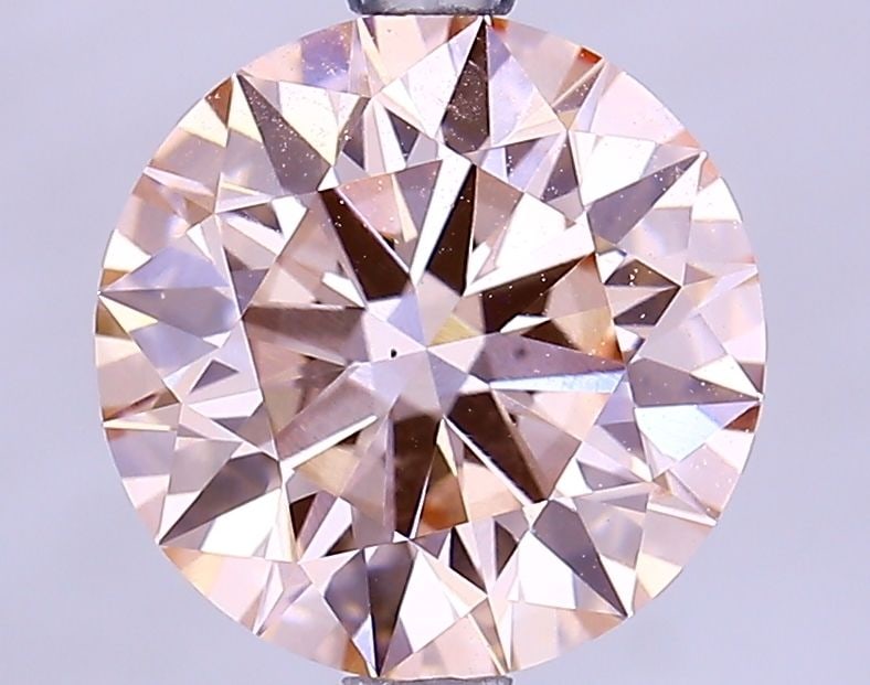 IGI 2.59ct Round Fancy Intense Pink VS1 - Ideal Loose Lab Diamond: IGI 2.59ct Round Fancy Intense Pink VS1 - Ideal Loose Lab Diamond This ideal loose lab diamond is 2.59ct, round, with Fancy Intense Pink color and VS1 clarity, certified by IGI. Item Specifics: Source
