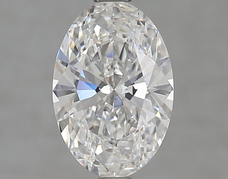 GIA 1.76ct Oval D VVS1 - Loose Lab Diamond: GIA 1.76ct Oval D VVS1 - Loose Lab Diamond The GIA 1.76ct Oval D VVS1 is a loose lab diamond measuring 10.02L x 6.82W x 4.15H, with excellent polish and symmetry. Item Specifics: Source: This Is A Rea