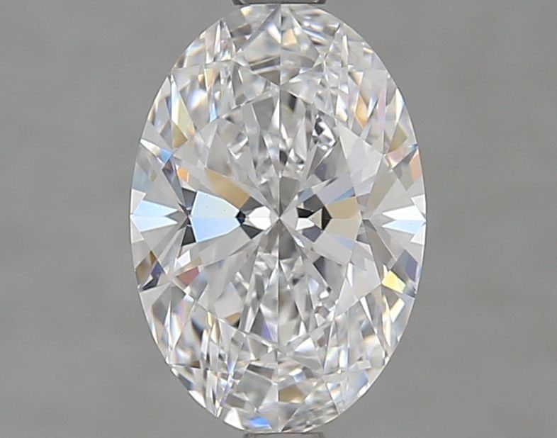 Loose Lab Diamond GIA Oval 1.83ct D VS1: Loose Lab Diamond GIA Oval 1.83ct D VS1 Loose Lab Diamond, GIA certified, weighing 1.83 carats, oval cut, color D, clarity VS1, with excellent polish and symmetry. Measures 10.01L x 6.81W x 4.28H. Ite