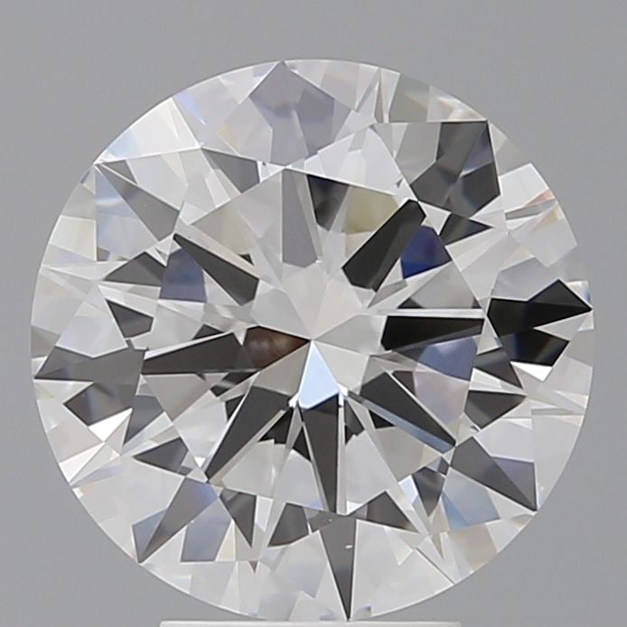Loose Lab Diamond IGI Round 5.0ct E VS1: Loose Lab Diamond IGI Round 5.0ct E VS1 Loose Lab Diamond IGI Round, 5.0ct, color E, clarity VS1, excellent polish and symmetry, certified by IGI. Item Specifics: Source: This Is A Real Diamond