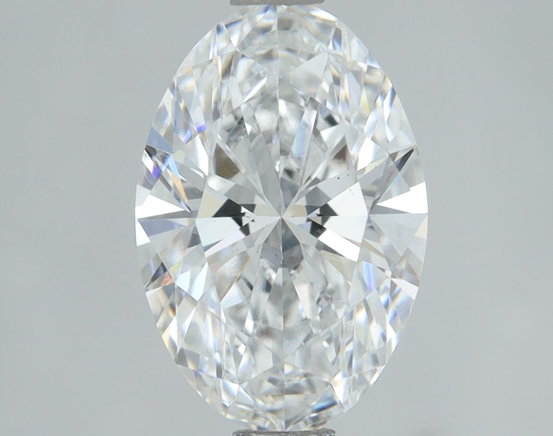 IGI Loose Lab Diamond Oval 1.18ct D VS1: IGI Loose Lab Diamond Oval 1.18ct D VS1 IGI Loose Lab Diamond Oval at 1.18ct, featuring D color and VS1 clarity, measuring 8.88L x 5.98W x 3.65H mm, certified by IGI. Item Specifics: Source: This Is A