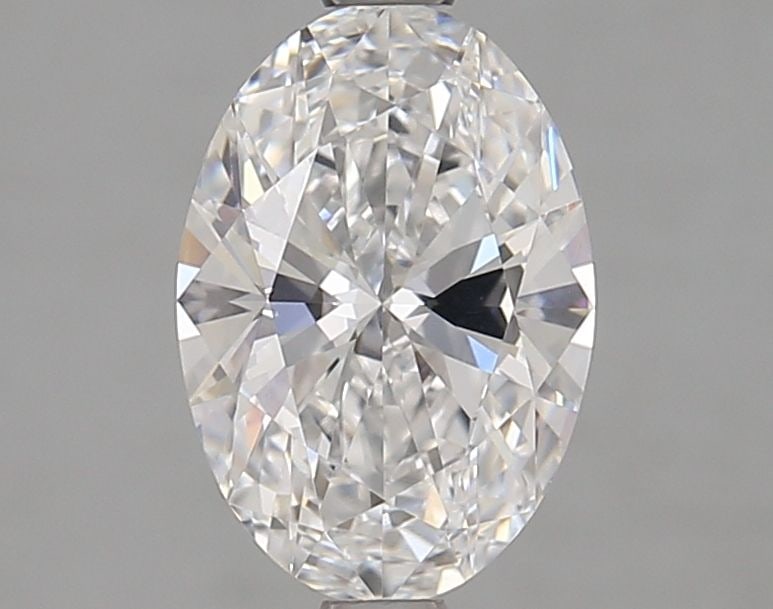 GIA Loose Lab Diamond Oval 1.71ct D VVS2: GIA Loose Lab Diamond Oval 1.71ct D VVS2 Loose lab diamond, GIA certified, oval cut, weighing 1.71ct with D color and VVS2 clarity, showcasing excellent polish and symmetry. Item Specifics: Source: Th