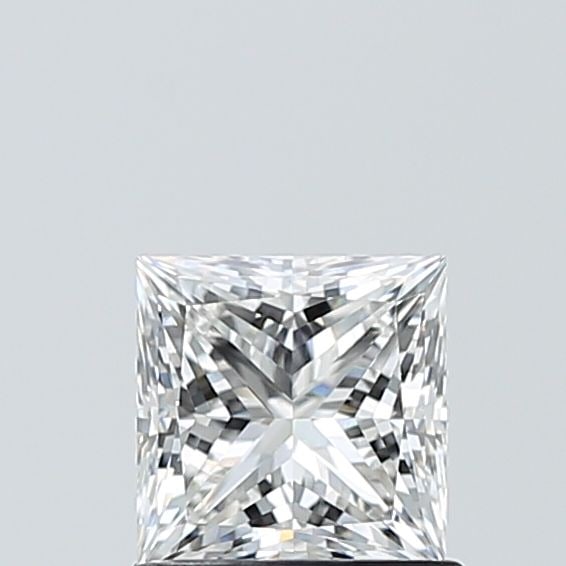 Loose Lab Diamond IGI Princess 1.1ct E VVS2 (1 of 1)