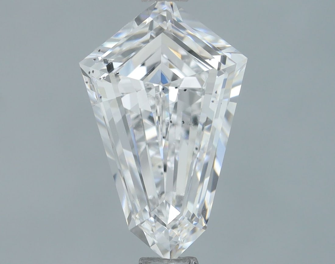 Loose Lab Diamond IGI Other 1.05ct E VS2 (1 of 1)