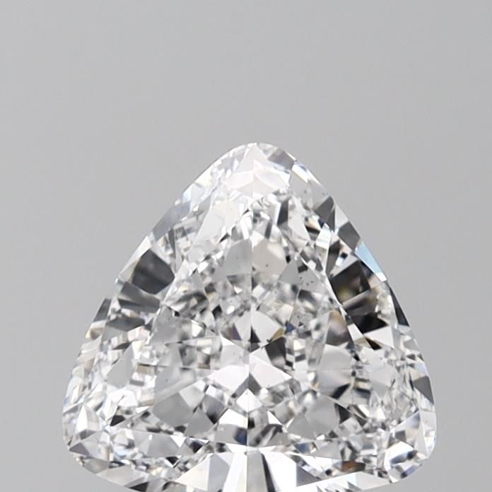 Loose Lab Diamond IGI Triangular 1.08ct E VS1: Loose Lab Diamond IGI Triangular 1.08ct E VS1 Loose Lab Diamond IGI Triangular, 1.08ct, E color, VS1 clarity, EX Polish, EX Symmetry, certified by IGI. Item Specifics: Source: This Is A Real Diamond G