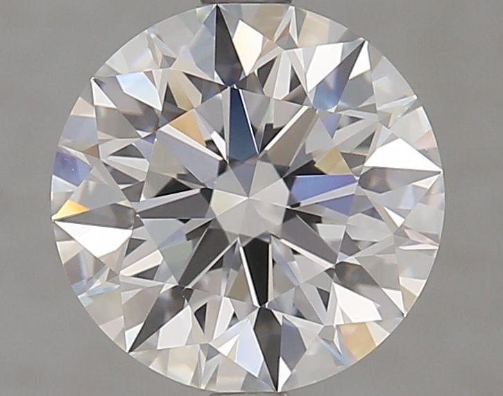 Loose Lab Diamond GIA Round 3.01ct D VVS2 (1 of 1)