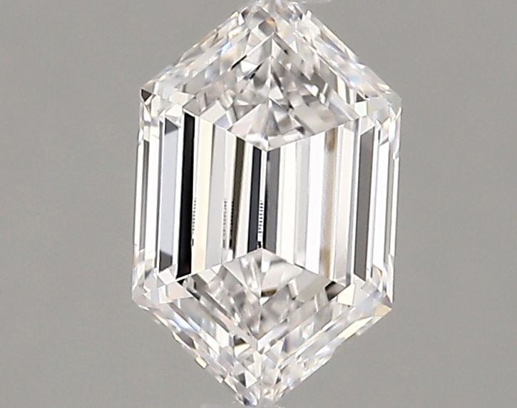 Loose Lab Diamond IGI Hexagonal 1.03ct D VVS1 (1 of 1)