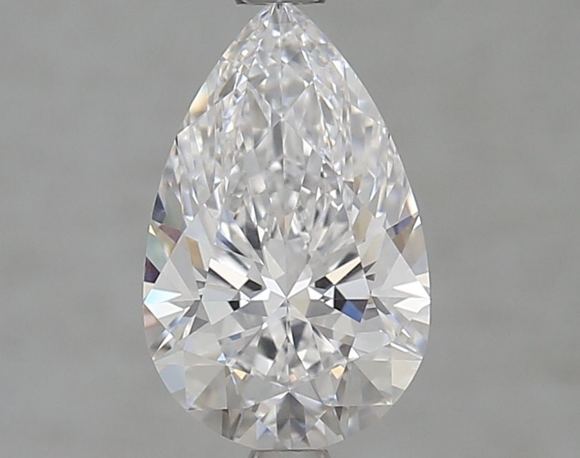 Loose Lab Diamond GIA Pear 1.82ct D VVS1: Loose Lab Diamond GIA Pear 1.82ct D VVS1 Loose Lab Diamond, GIA certified, with a weight of 1.82ct in D color, VVS1 clarity, featuring EX polish and symmetry, measuring 10.86L x 6.79W x 4.25H. Item Sp