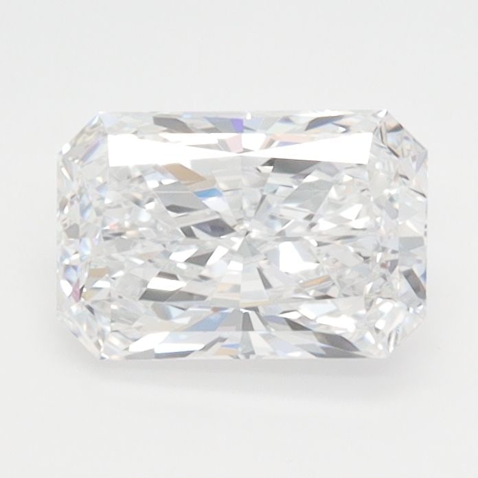 Loose Lab Diamond 1.05ct D IF - IGI Radiant: Loose Lab Diamond 1.05ct D IF - IGI Radiant Loose lab diamond weighing 1.05ct with radiant cut, color D, clarity IF, and IGI certification; measures 7.45L x 4.97W x 3.19H. Item Specifics: Source: This