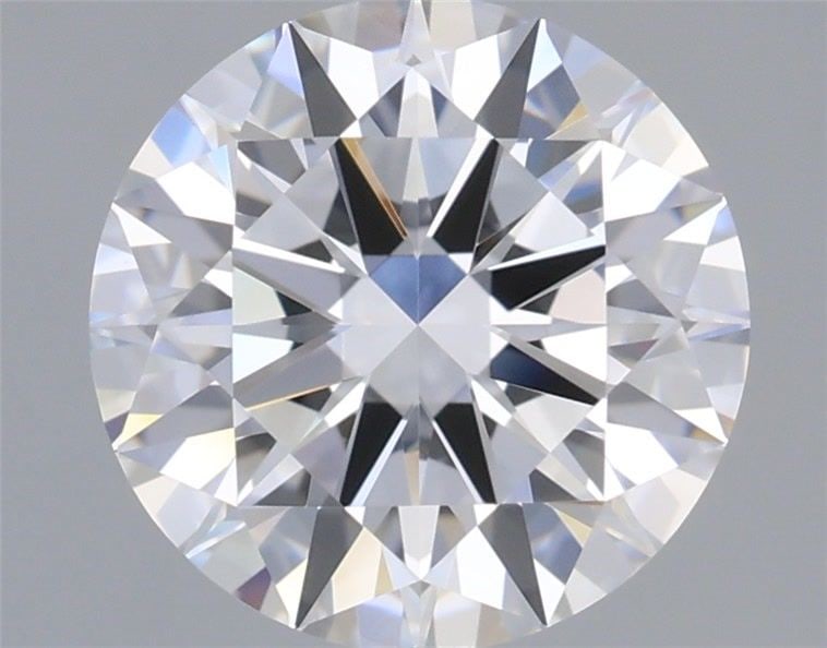 Loose Lab Diamond IGI Round 1.52ct D IF (1 of 1)