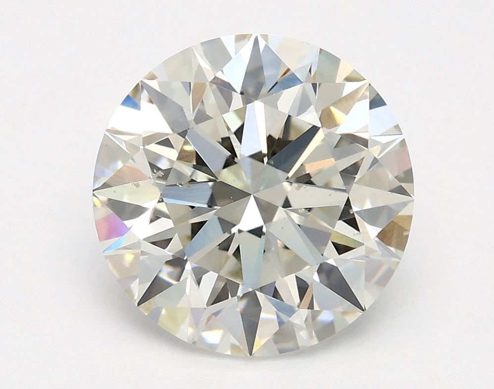 Ideal Loose Lab Diamond IGI Round 2.09ct I VS2 (1 of 1)