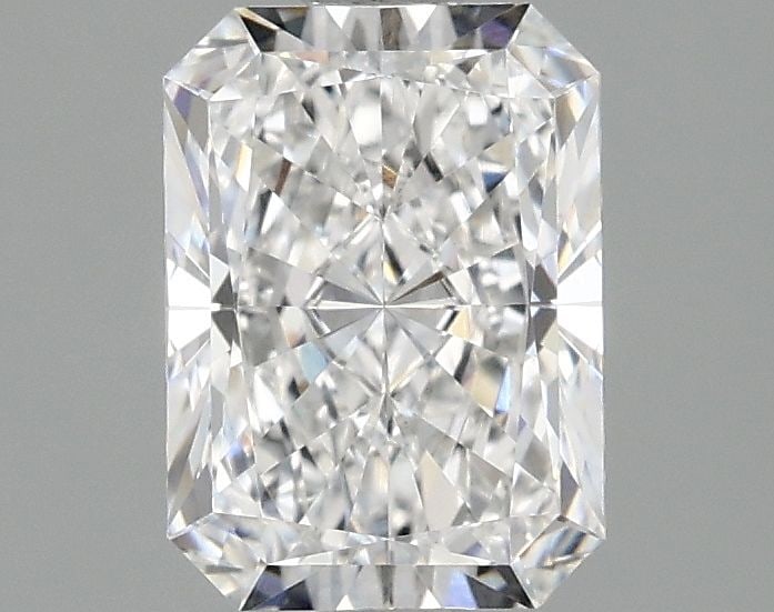 Loose Lab Diamond IGI Radiant 1.56ct D VVS2 (1 of 1)