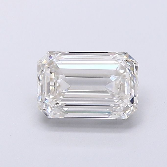 Loose Lab Diamond - IGI Emerald 1.51ct G VVS2 (1 of 1)