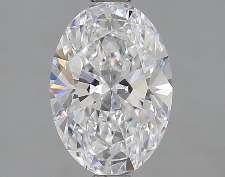 Loose Lab Diamond GIA Oval 1.53ct D VVS2: Loose Lab Diamond GIA Oval 1.53ct D VVS2 Loose Lab Diamond GIA Oval, 1.53ct, Color D, Clarity VVS2, with excellent polish and symmetry, measuring 9.33L x 6.47W x 4.06H, certified by GIA. Item Specific