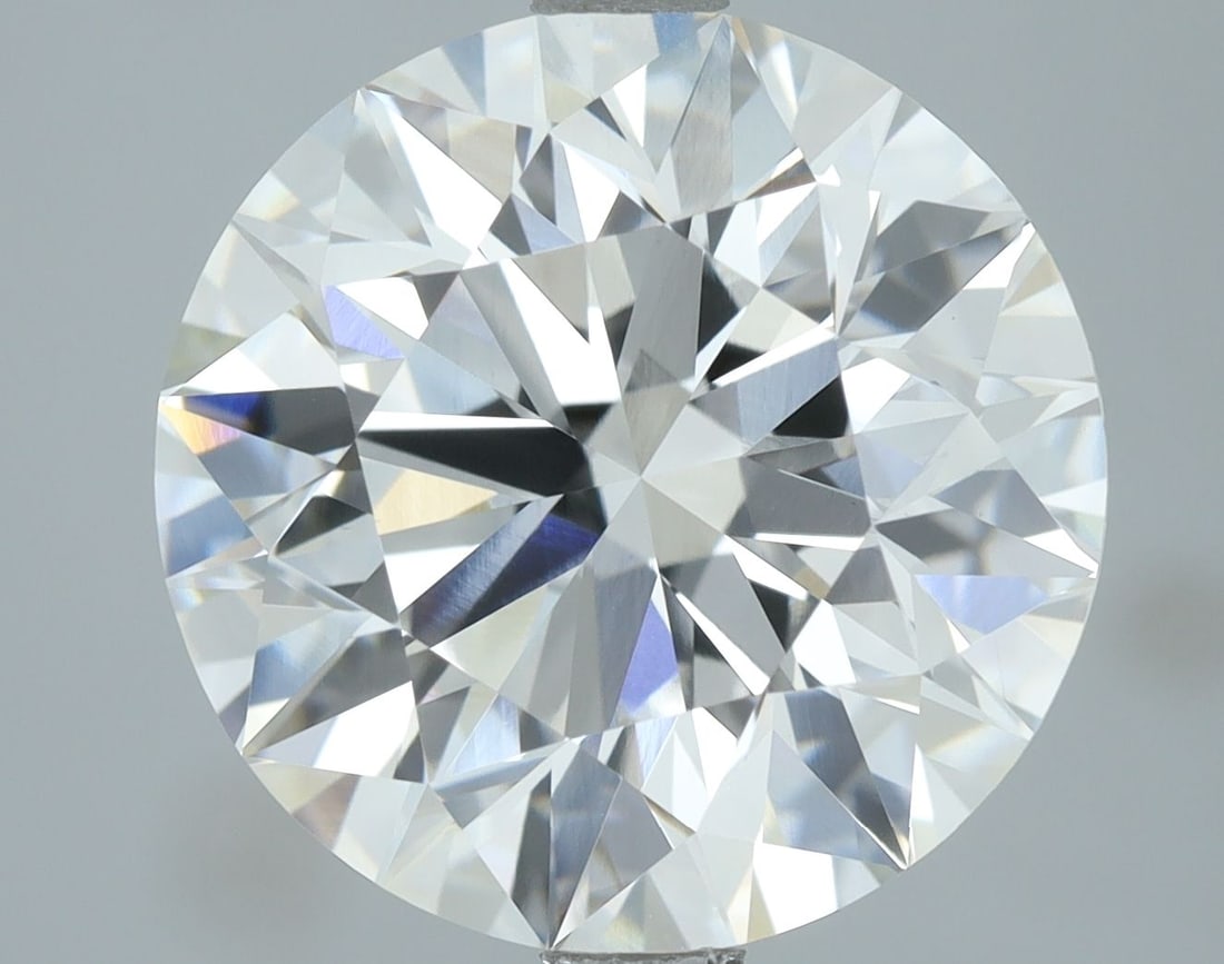 Loose Lab Diamond IGI Round 4.5ct E VS1 (1 of 1)