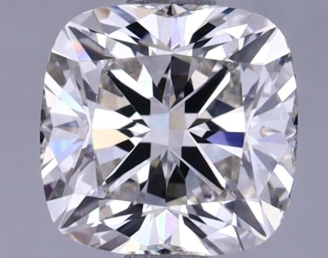 Loose Lab Diamond IGI Cushion Brilliant 1.56ct G VS1: Loose Lab Diamond IGI Cushion Brilliant 1.56ct G VS1 This 1.56ct loose lab-grown diamond in a cushion brilliant cut has a G color, VS1 clarity, and excellent polish and symmetry, certified by IGI. Ite