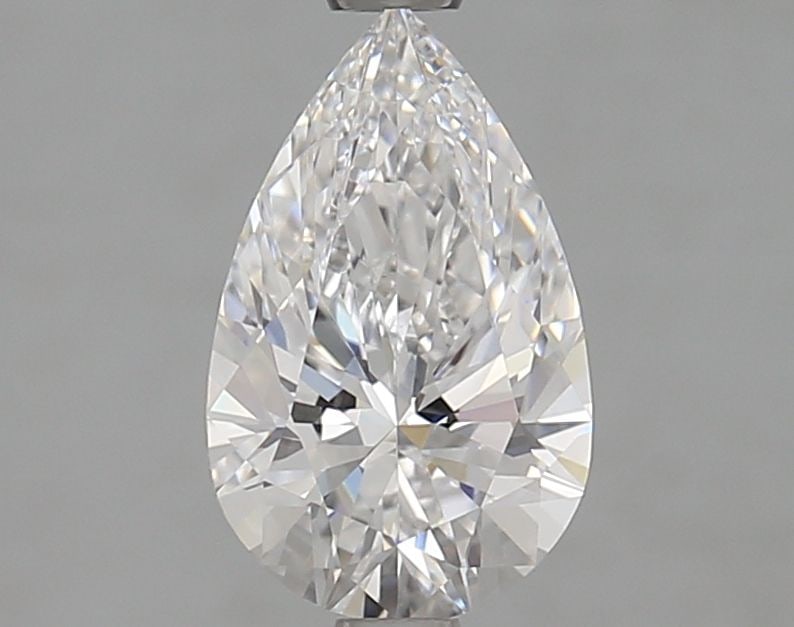Loose Lab Diamond IGI Pear 1.5ct D VS1 (1 of 1)