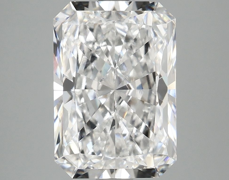Loose Lab Diamond 4.08ct D VS1 - IGI Radiant (1 of 1)