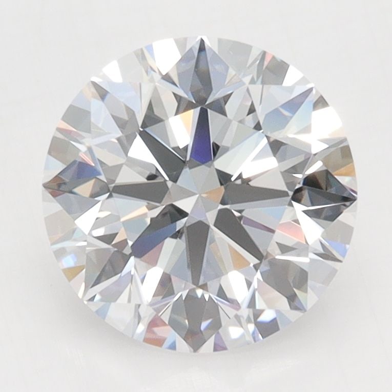 Loose Lab Diamond IGI Round 2.37ct D VVS1 - Ideal: Loose Lab Diamond IGI Round 2.37ct D VVS1 - Ideal Loose Lab Diamond IGI Round, 2.37ct with D color and VVS1 clarity. Certified by IGI, measuring 8.46L x 8.55W x 5.29H. Item Specifics: Source: This Is