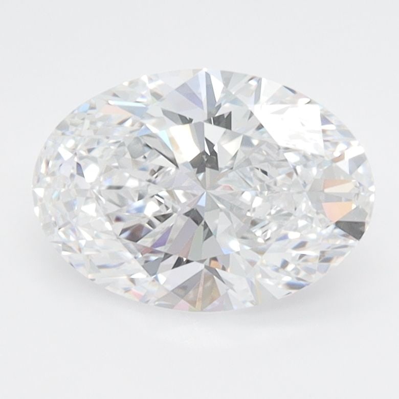 Loose Lab Diamond IGI Oval 1.54ct D VVS1: Loose Lab Diamond IGI Oval 1.54ct D VVS1 Loose lab-grown diamond, 1.54ct, IGI certified, oval cut, color D, clarity VVS1, featuring excellent polish and symmetry. Item Specifics: Source: This Is A Rea