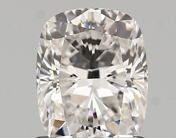 Loose Lab Diamond IGI Cushion Modified 1.02ct D VS1: Loose Lab Diamond IGI Cushion Modified 1.02ct D VS1 Loose lab-grown diamond IGI certified, 1.02ct, D color, VS1 clarity, with EX polish and symmetry, measuring 6.83L x 5.37W x 3.67H. Item Specifics: S
