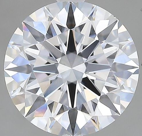 Loose Lab Diamond GIA Round 2.56ct D VS1: Loose Lab Diamond GIA Round 2.56ct D VS1 Loose Lab Diamond GIA Round, 2.56ct, Color D, Clarity VS1, featuring excellent polish and symmetry. Certified by GIA, measurements are 8.79L x 8.83W x 5.39H. I