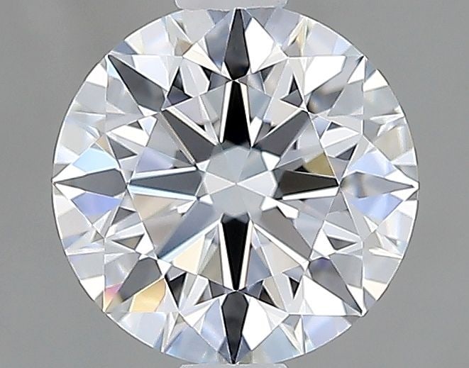 Loose Lab Diamond GIA Round 1.06ct D VVS1: Loose Lab Diamond GIA Round 1.06ct D VVS1 Loose lab diamond GIA Round 1.06ct D VVS1, featuring excellent polish and symmetry, with measurements of 6.54L x 6.55W x 4.03H. Item Specifics: Source: This I