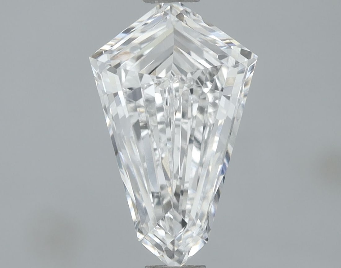 Loose Lab Diamond IGI Other 1.07ct D VS1: Loose Lab Diamond IGI Other 1.07ct D VS1 Loose lab-grown diamond weighing 1.07ct, cut unknown, with D color and VS1 clarity. It features excellent polish and very good symmetry, certified by IGI. Item