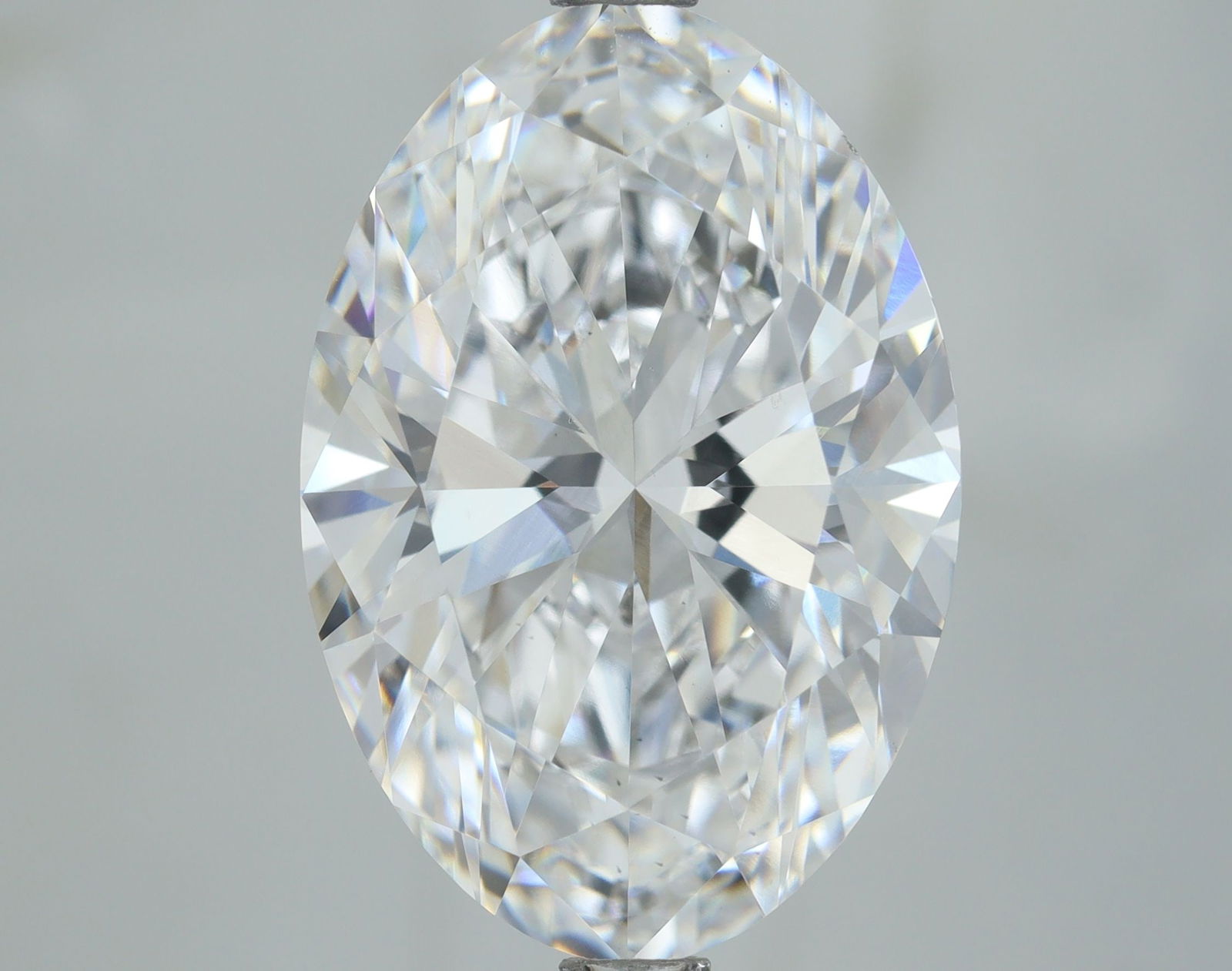 Loose Lab Diamond IGI Oval 5.0ct D VS1: Loose Lab Diamond IGI Oval 5.0ct D VS1 Loose Lab Diamond IGI Oval, 5.0ct, Color D, Clarity VS1, with EX Polish and VG Symmetry; certified by IGI. Item Specifics: Source: This Is A Real Diamond Grown I