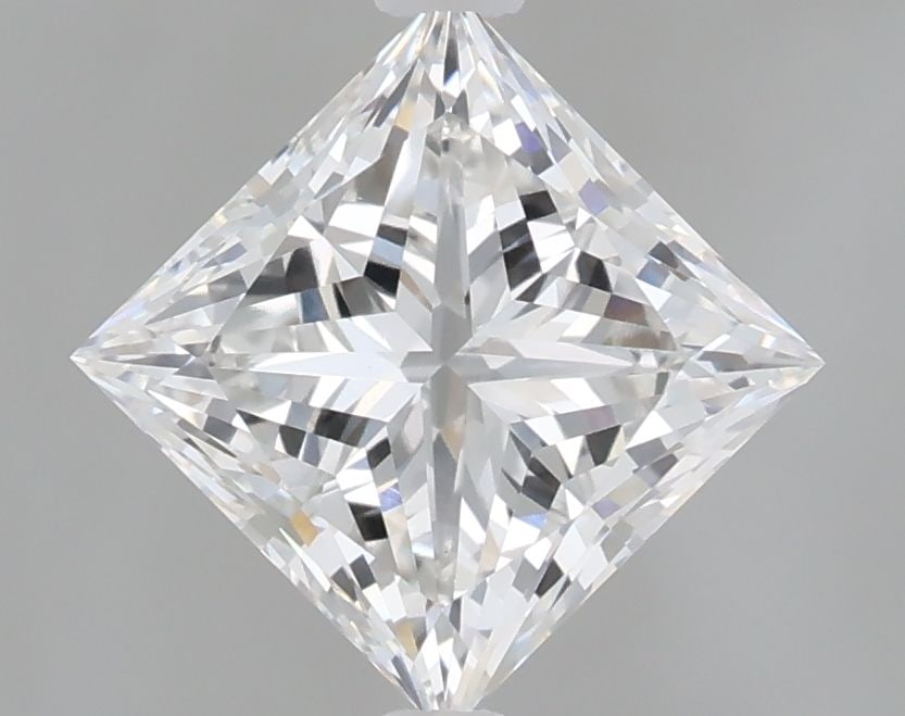 Loose Lab Diamond IGI Princess 1.56ct E VVS2 (1 of 1)