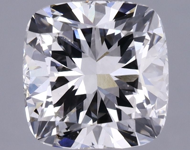 Loose Lab Diamond IGI Cushion Brilliant 1.6ct G VS1: Loose Lab Diamond IGI Cushion Brilliant 1.6ct G VS1 Loose lab-created cushion brilliant diamond, 1.6ct, G color, VS1 clarity, with excellent polish and symmetry, certified IGI. Item Specifics: Source: