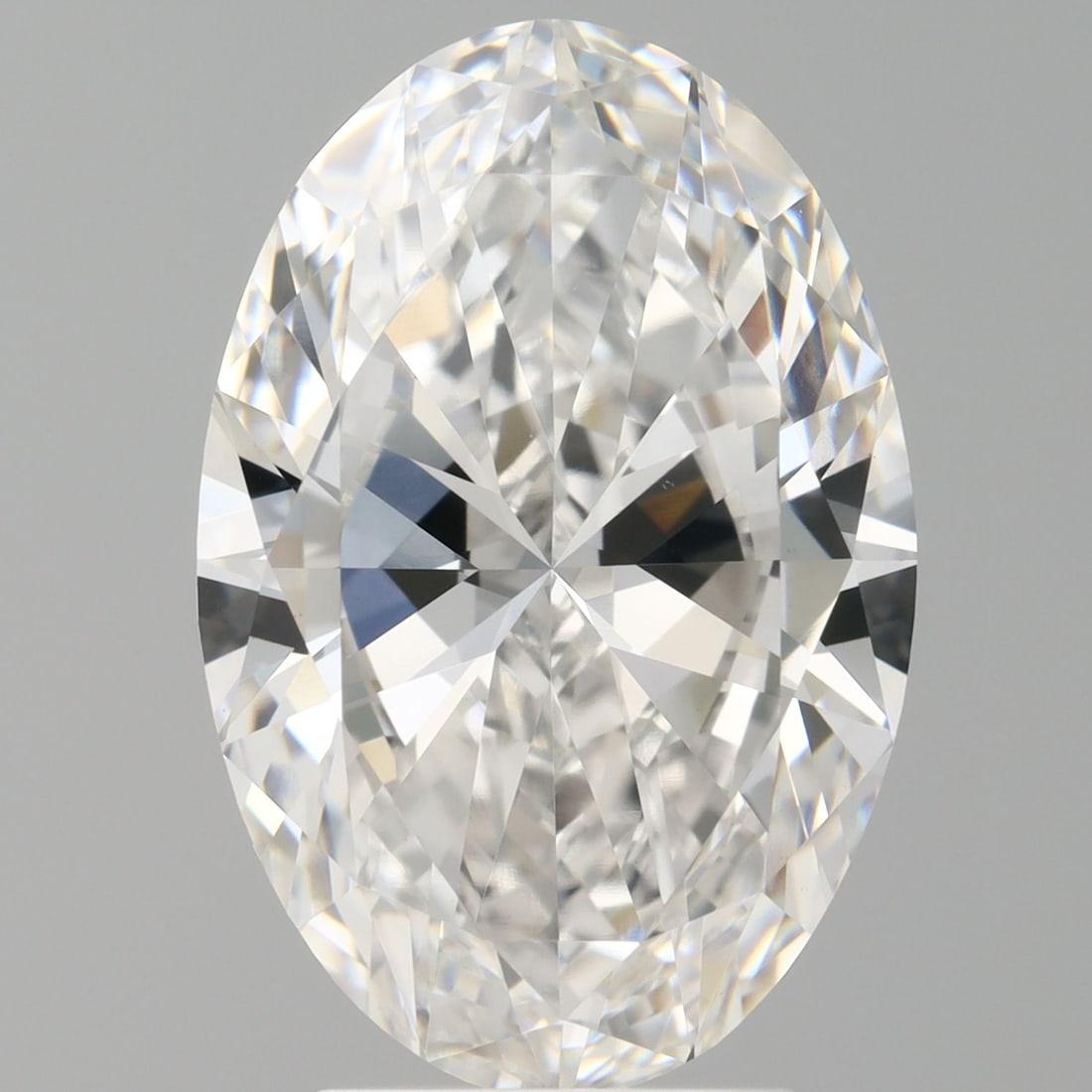 Loose Lab Diamond IGI Oval 4.0ct E VVS2: Loose Lab Diamond IGI Oval 4.0ct E VVS2 Loose Lab Diamond IGI certified, 4.0ct Color E, Clarity VVS2, with EX Polish and Symmetry, measures 13.32L x 8.89W x 5.17H. Item Specifics: Source: This Is A Re