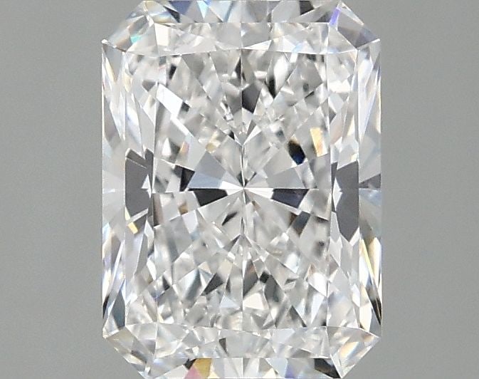 Loose Lab Diamond IGI Radiant 1.56ct D VVS2 (1 of 1)