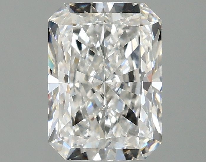Radiant IGI 1.58ct E VVS2 - Loose Lab Diamond (1 of 1)