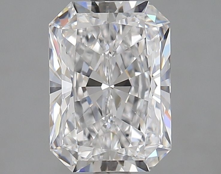 Loose Lab Diamond 2.34ct D VVS1 GIA (1 of 1)