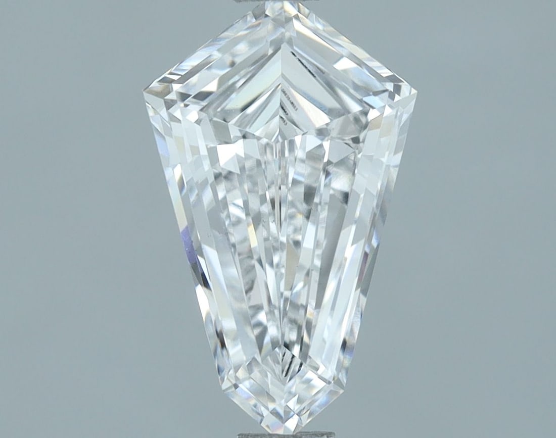 Loose Lab Diamond IGI Other 1.07ct D VS1 (1 of 1)