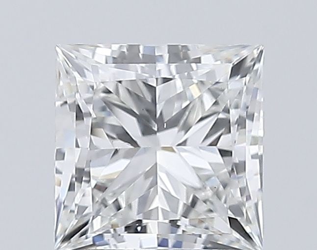 Loose Lab Diamond IGI Princess 1.7ct F VS1: Loose Lab Diamond IGI Princess 1.7ct F VS1 Loose Lab Diamond IGI Princess, 1.7ct, Color F, Clarity VS1, with Excellent Polish and Symmetry, measuring 6.5L x 6.49W x 4.43H, certified by IGI. Item Speci