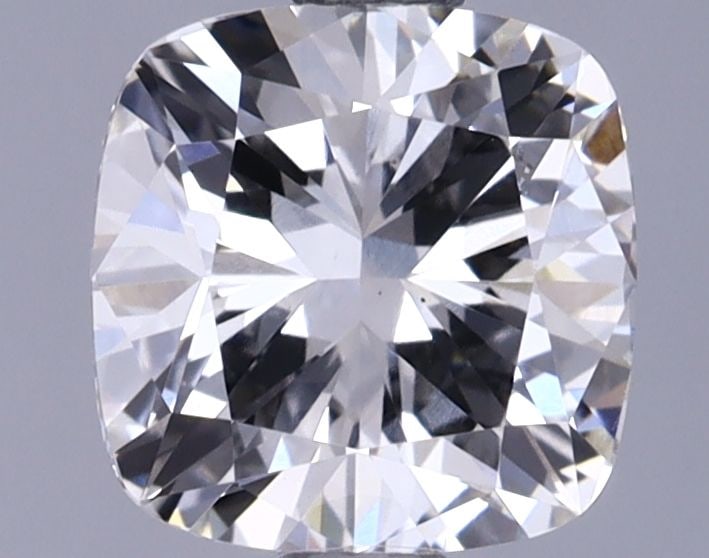 IGI Loose Lab Diamond 1.61ct G VS1 Cushion Brilliant: IGI Loose Lab Diamond 1.61ct G VS1 Cushion Brilliant IGI Loose Lab Diamond, 1.61ct, Color G, Clarity VS1, with EX Polish and EX Symmetry; certified IGI. Item Specifics: Source: This Is A Real Diamond