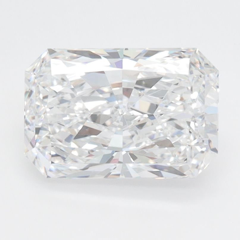 IGI Loose Lab Diamond 1.85ct D VVS1 Radiant: IGI Loose Lab Diamond 1.85ct D VVS1 Radiant IGI Loose Lab Diamond, 1.85ct, Color D, Clarity VVS1, with EX Polish and EX Symmetry; certified IGI. Item Specifics: Source: This Is A Real Diamond Grown In