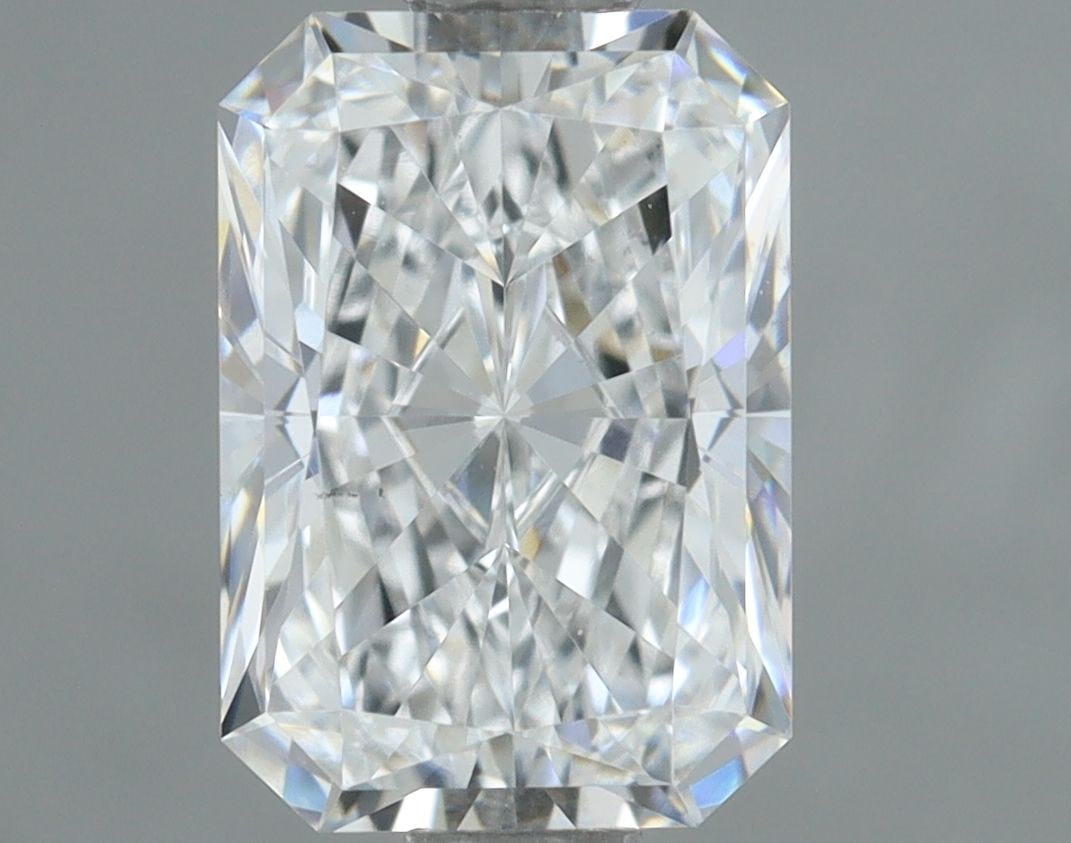 Loose Lab Diamond IGI Radiant 1.06ct F VS1 (1 of 1)