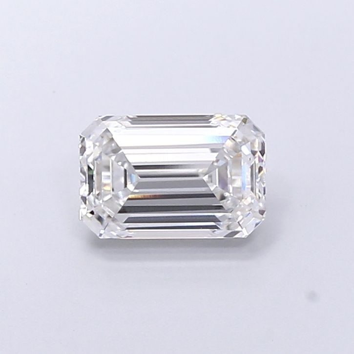 Loose Lab Diamond IGI Emerald 1.9ct E VVS2 (1 of 1)