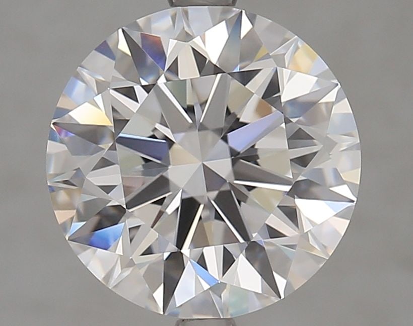 Loose Lab Diamond GIA Round 4.08ct D VVS2: Loose Lab Diamond GIA Round 4.08ct D VVS2 Loose lab-grown diamond weighing 4.08ct, round cut, color D, clarity VVS2, with excellent polish and symmetry; certified by GIA. Item Specifics: Source: This