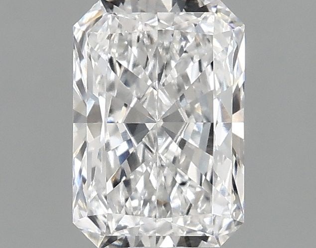 Loose Lab Diamond IGI Radiant 1.07ct D VVS2 (1 of 1)